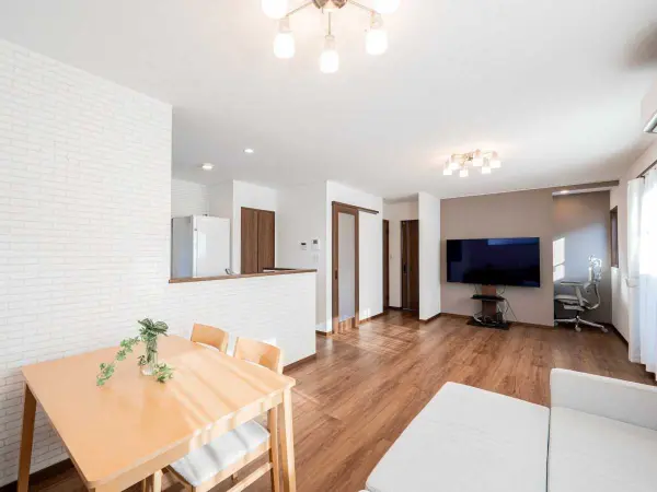 船橋市北本町2丁目　中古戸建