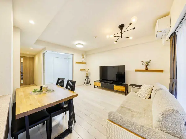 プレミスト船橋塚田