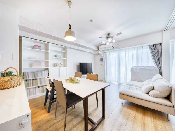 プラウド船橋五街区