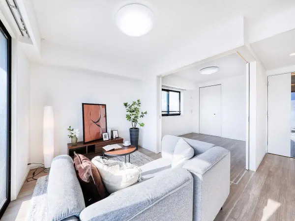 アンベリール八千代大和田ステーションテラス