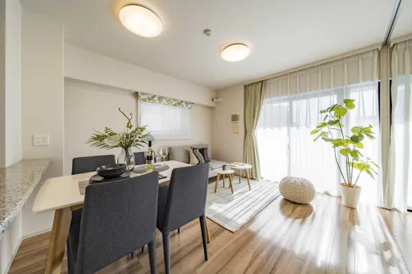 ヴィークコート船橋本町