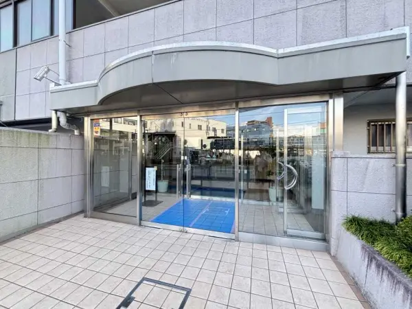 シャルム南砂町