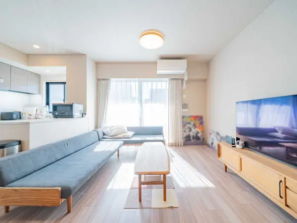 リビオシティ南砂町ステーションサイト