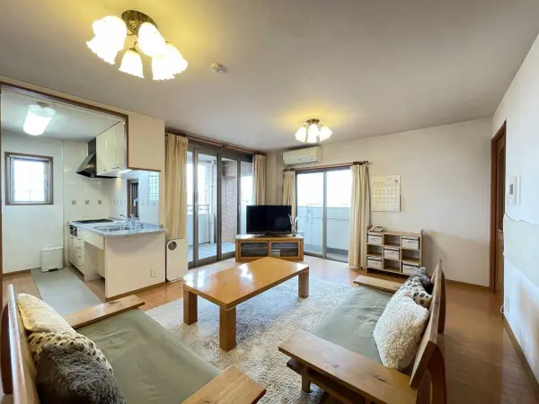 グランシティビューステージ