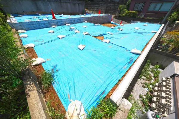 麻生区高石2丁目　新築戸建1号棟