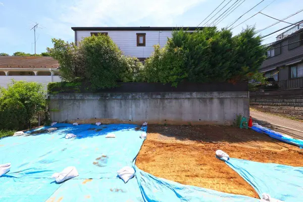 麻生区高石2丁目　新築戸建2号棟