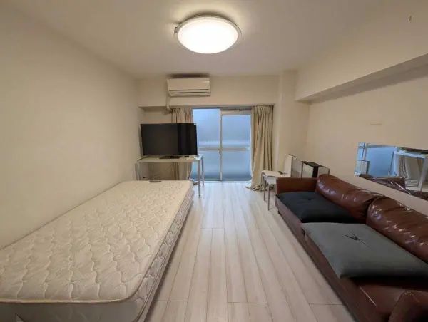 マンション池袋