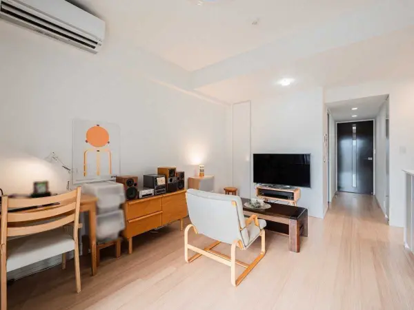 シティハウス板橋大山