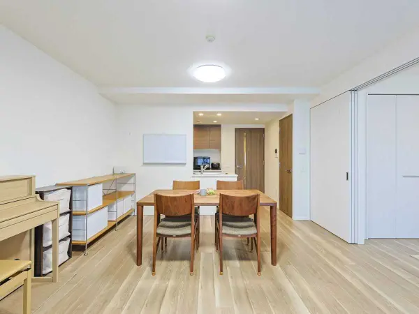 プラウドシティ加賀学園通り