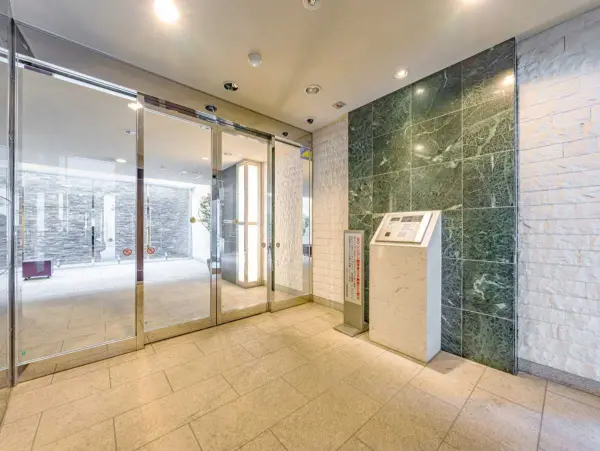 日神パレステージ池袋西