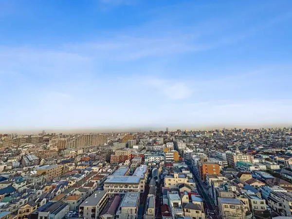 常盤台ガーデンソサエティ