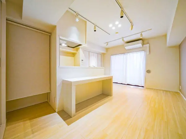 ライオンズステーションプラザ大山