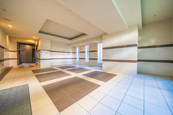 サンクレイドル板橋区役所前