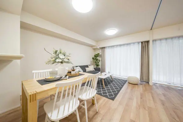 ブリリア向ヶ丘遊園