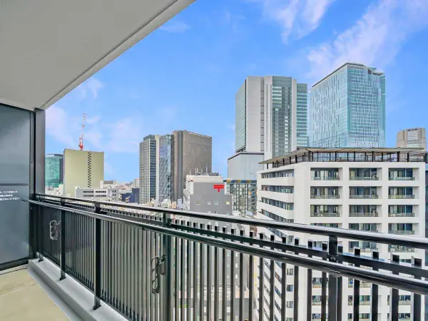 ザ・パークハウス渋谷美竹