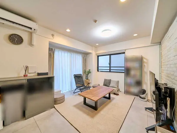 ライオンズマンション渋谷道玄坂