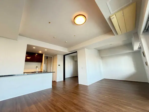 ザ・パークハウス赤坂レジデンス