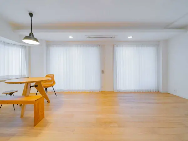 グランパーク代々木公園