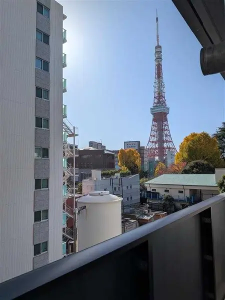 ウェリスタワー愛宕虎ノ門