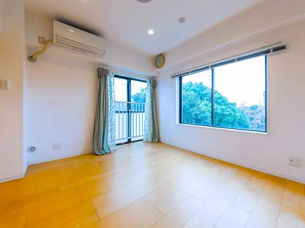 ライオンズマンション駒場