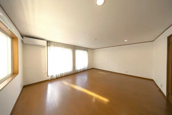 港区三田1丁目　中古戸建