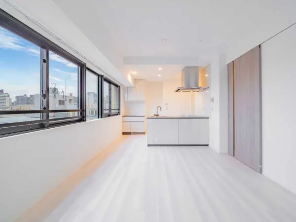 ブランズ渋谷代々木公園