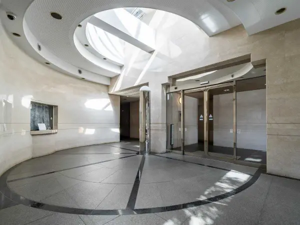 コープ野村緑山ヒルズ壱番館