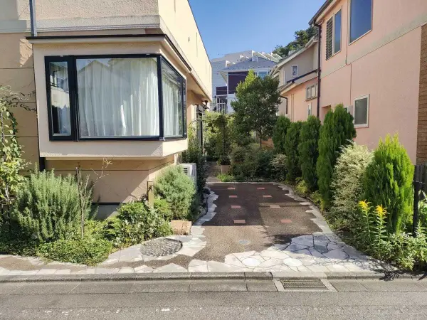 町田市能ヶ谷7丁目　戸建