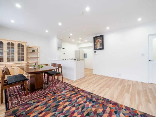 コープ野村緑山ヒルズ