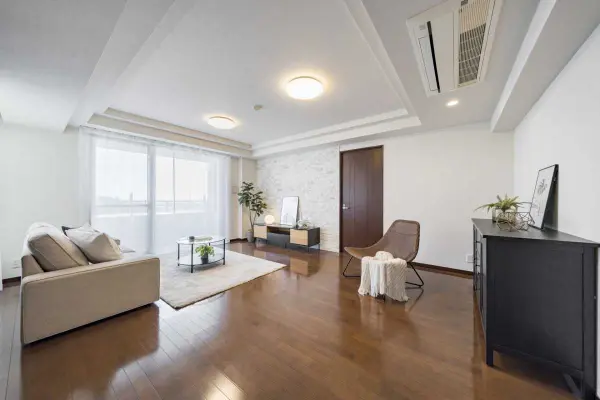 ライオンズステーションプラザ栗平