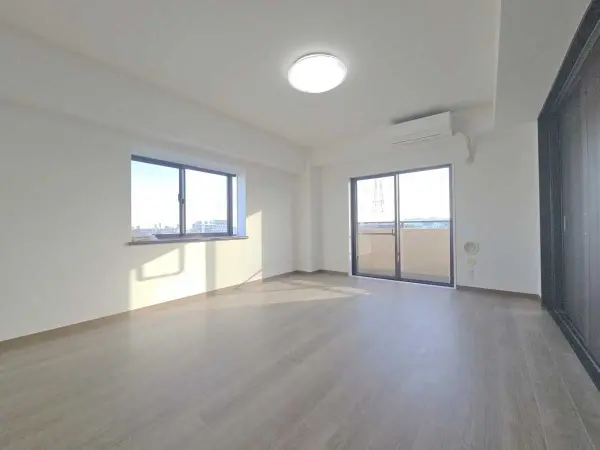 ライオンズマンション淵野辺第5