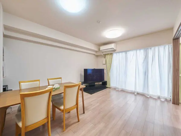 ザ・パークハウス相模大野