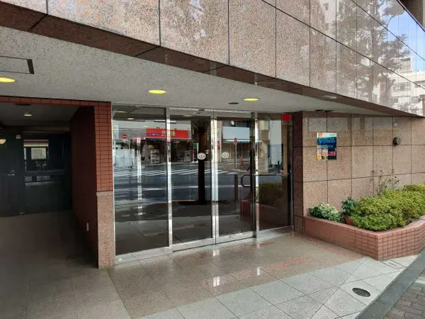 ヴェルヒルズ町田