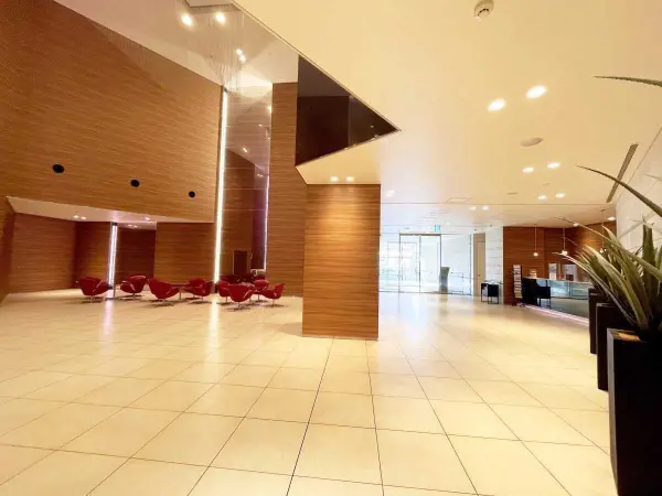 プラウドタワー相模大野