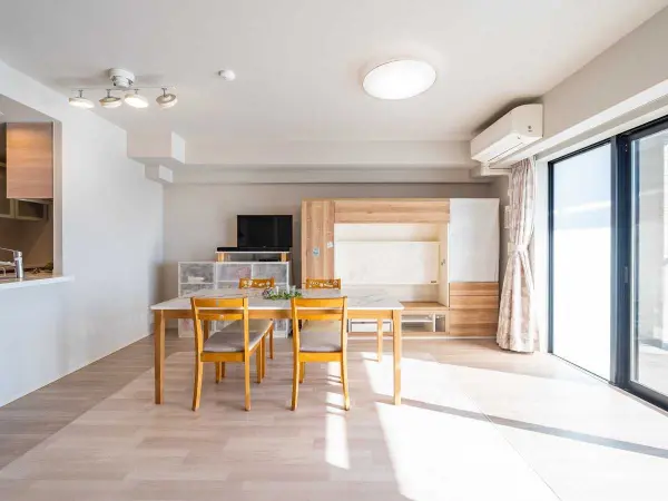 プラウド中央林間