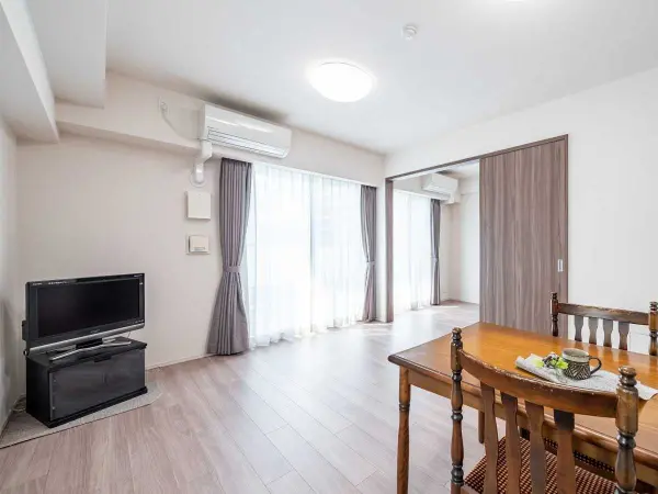 ザ・パークハウス相模大野