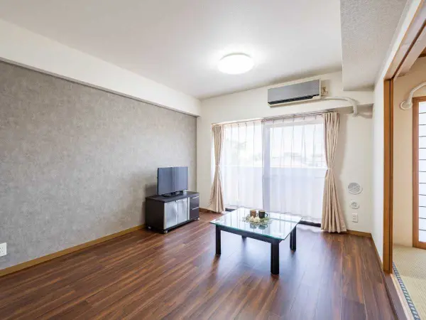 ライオンズマンション町田駅南