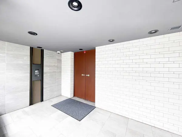 プラウド中央林間