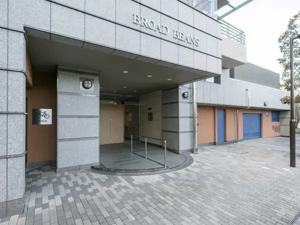 リビオ橋本タワーブロードビーンズ