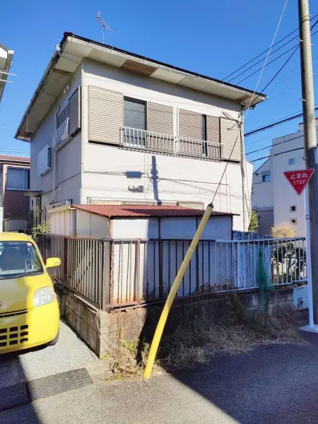 町田市森野3丁目　土地