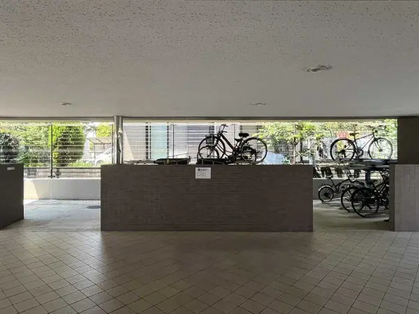 藤和シティホームズ東林間