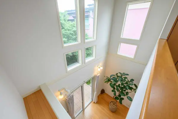 横浜市西区元久保町　戸建