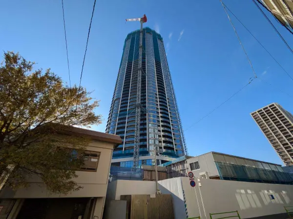 ザ豊海タワーマリンスカイEAST