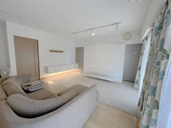 グランシティレイディアント横濱