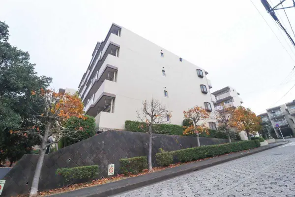 藤和ライブタウン中山3号棟