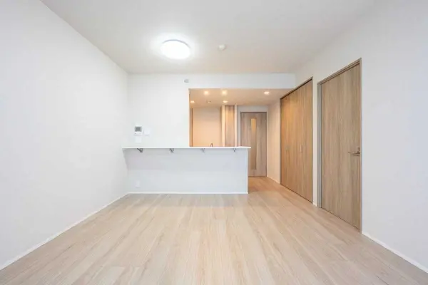 パークホームズ東神奈川ステーションアリーナ