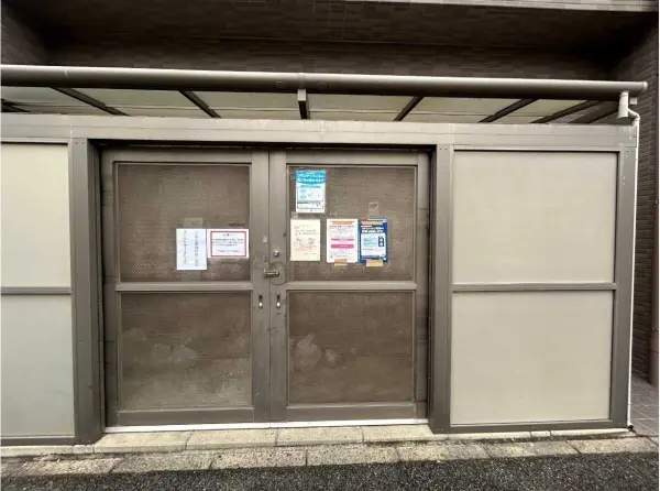 リブゼ横浜ヴェルデパセオ