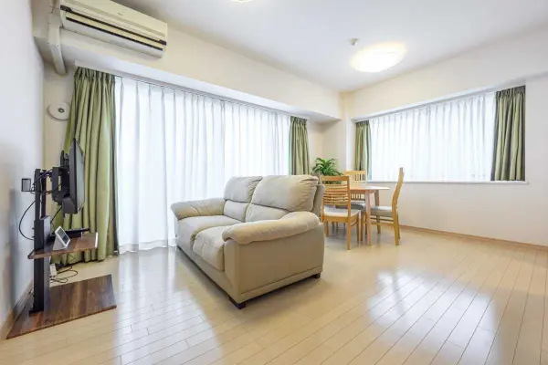 シルエタワーヨコハマ