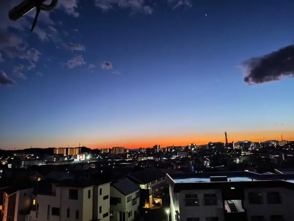 ニューハイツ藤沢