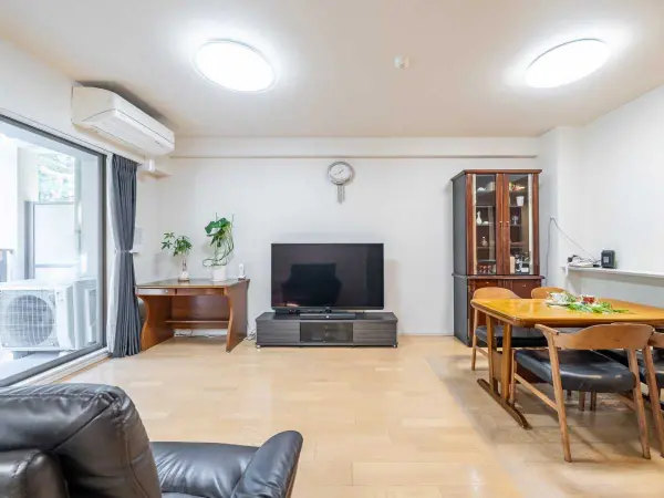 オハナ平塚袖ヶ浜